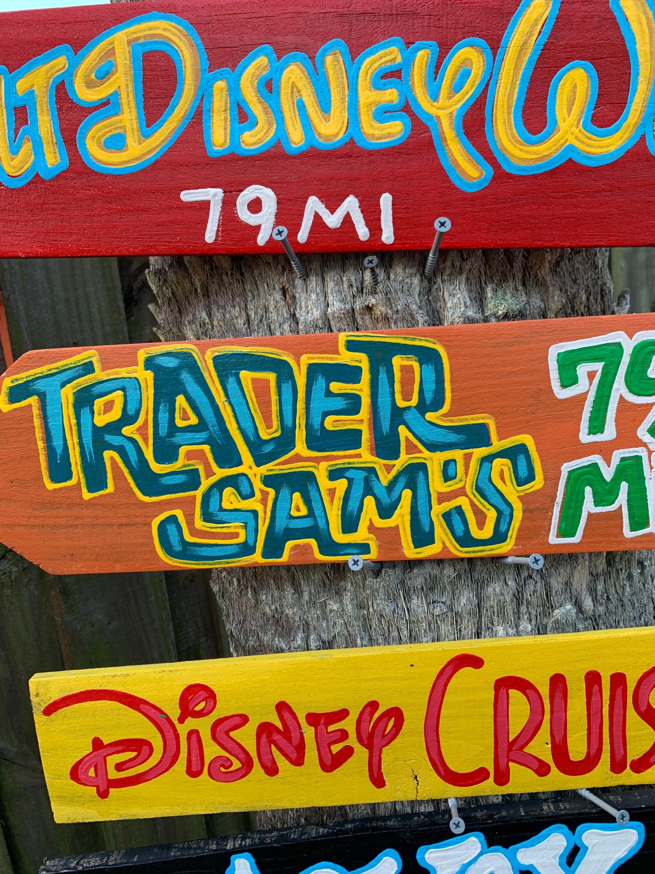 Tiki Bar Sign Beach House Decor | Wood Arrows | Tiki Decor | Directional Signs | Coastal Custom Beach Signs | Wooden Sign