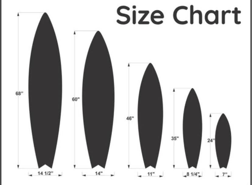 Surfboard Poolside Signs, customized sign perfect for coastal, beach and tiki bar decor, surf gifts, outdoor signs, wall decor, gift ideas