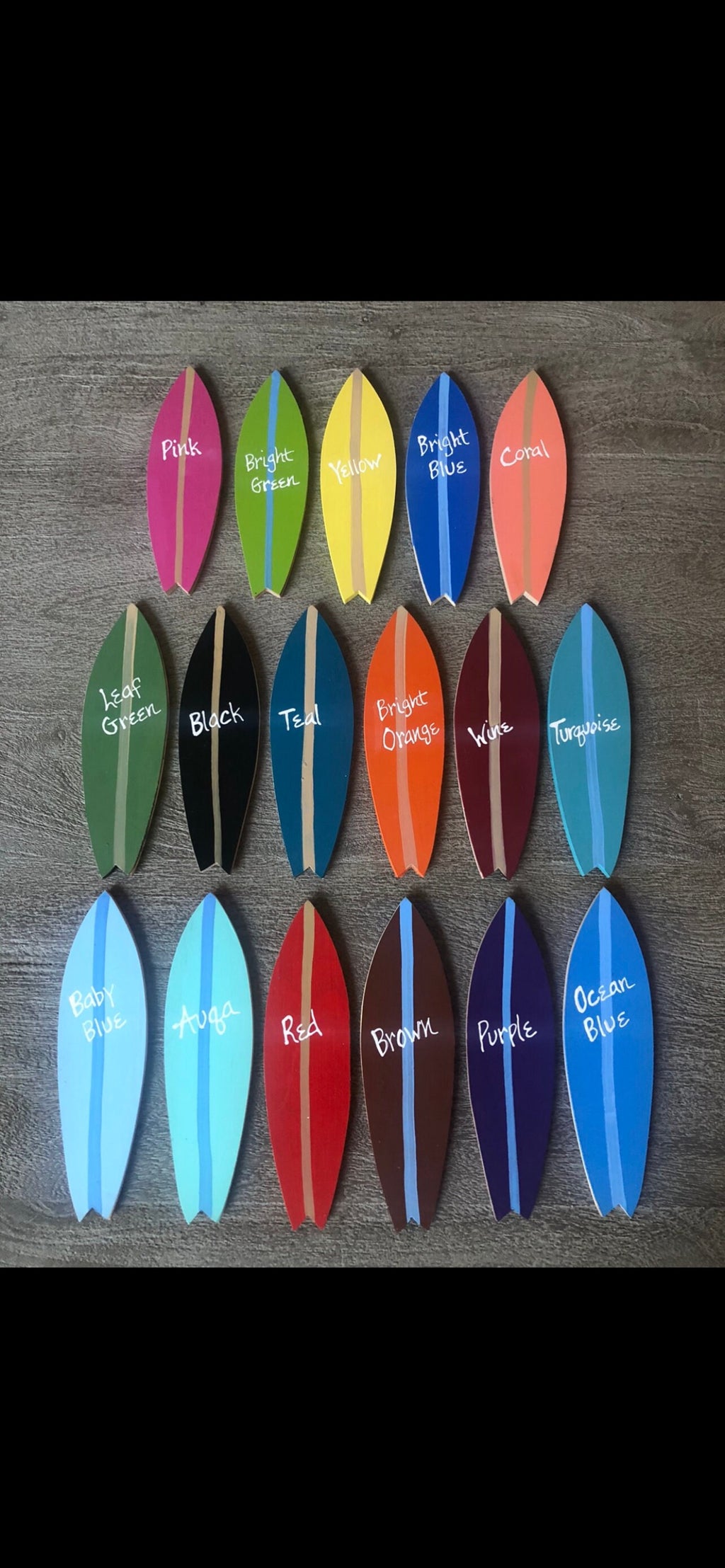 Surfer Swimming Pool Gift