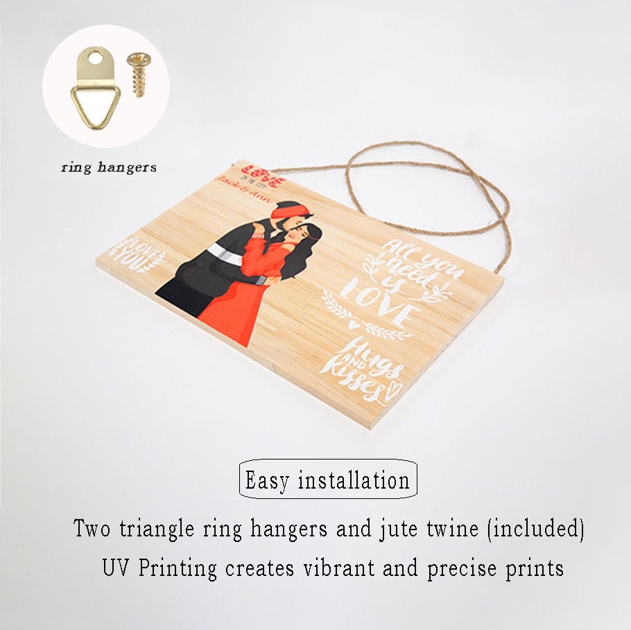 Personalized Tiki Bar Wooden Sign, Summer Tiki Wood Rectangle Sign, Beach Bar Printed Sign, Beach House Sign, Tiki Bar and Outdoor Decor