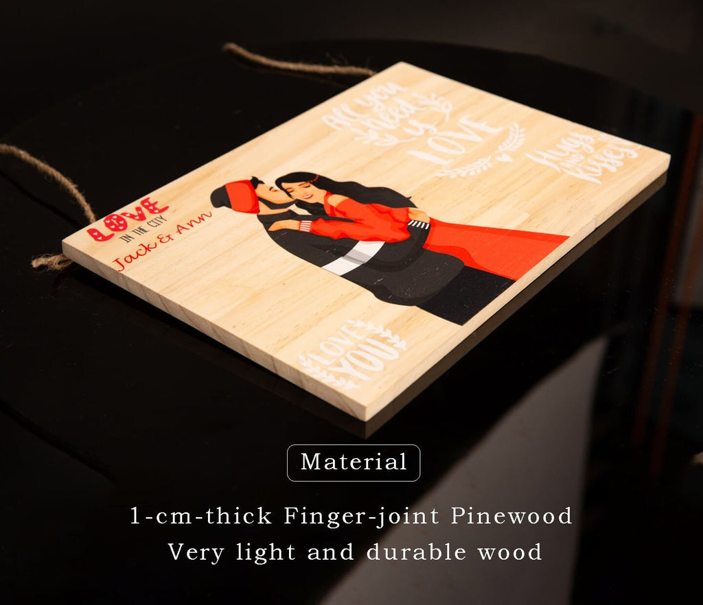 Personalized Tiki Bar Wooden Sign, Summer Tiki Wood Rectangle Sign, Beach Bar Printed Sign, Beach House Sign, Tiki Bar and Outdoor Decor