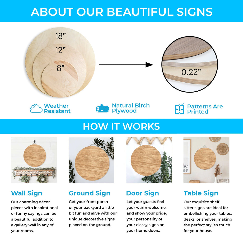 Personalized Tiki Lounge Decor