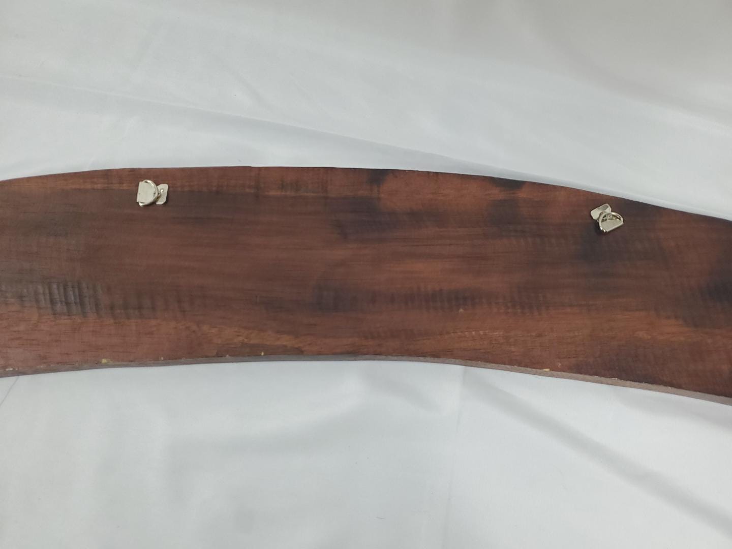 Solid Wood Paradise Tiki Bar Sign  Decor 36 Inch Wall Hanging Porch Patio Man Cave 90s Margaritaville Hand Carved