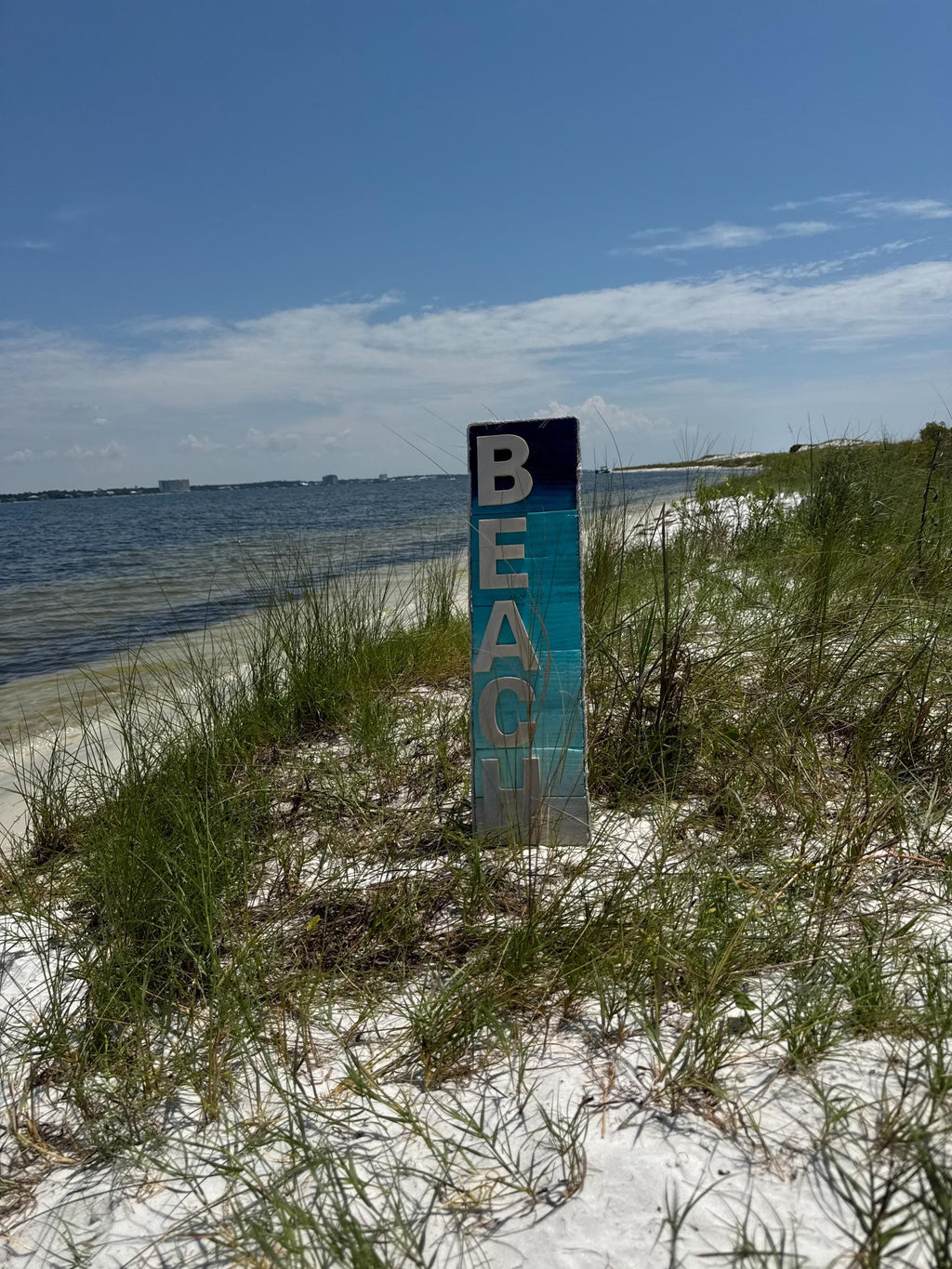 Personalized Tiki Bar Decor